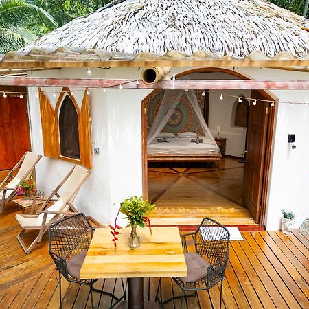 Paradiselodge Casa Romantica Platanillo Exterior photo